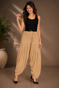 Chiko Cotton Salwar Pant